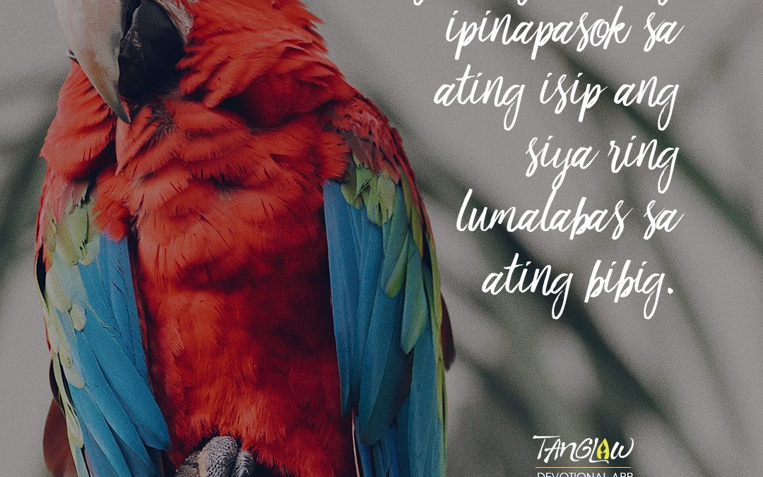 Isa Ka Bang Negatron?