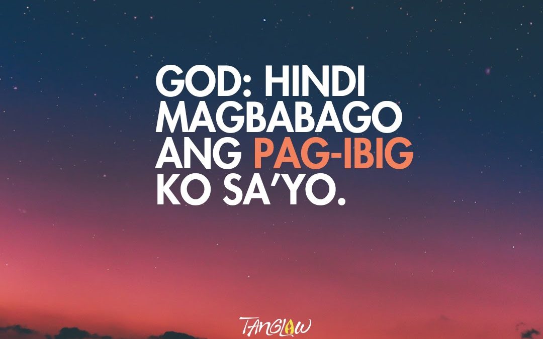 Natutuwa sa Iyo si Lord