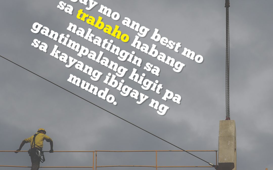 Ang Tunay Nating Boss