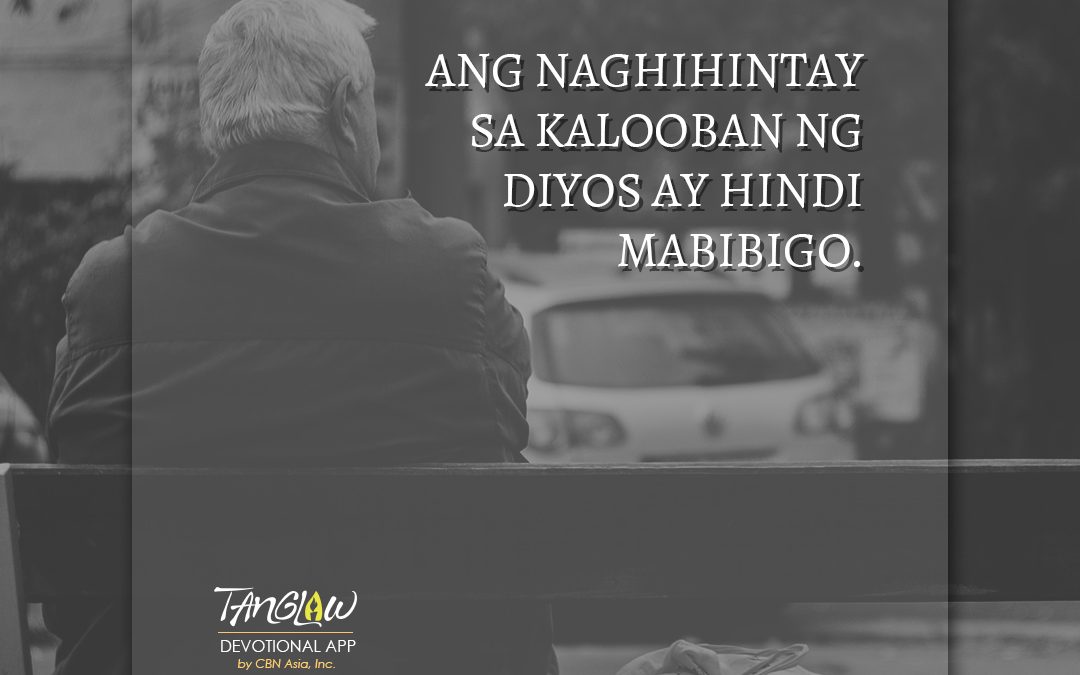 Tulad ng Nilaga