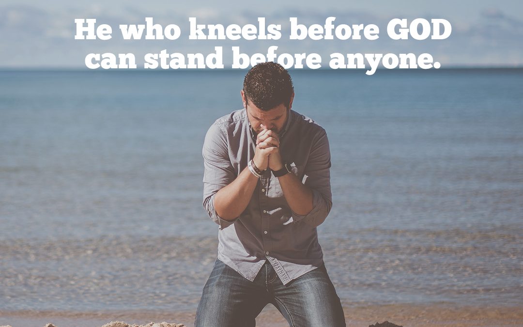 Take a Knee