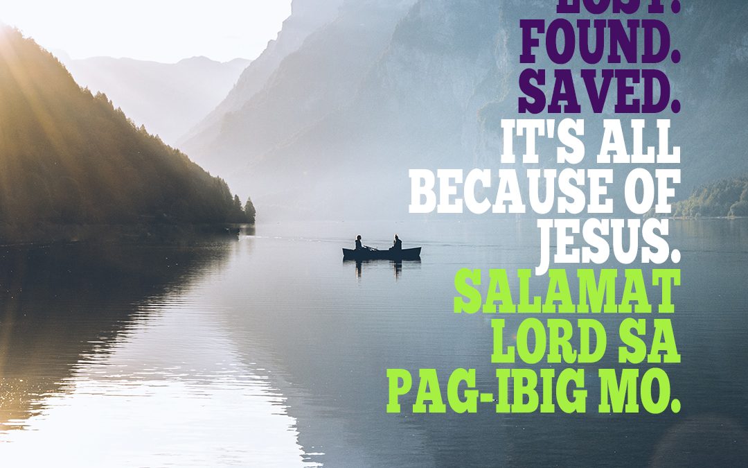 Sigurado Ka ba Kung Saan Ka Pupunta?