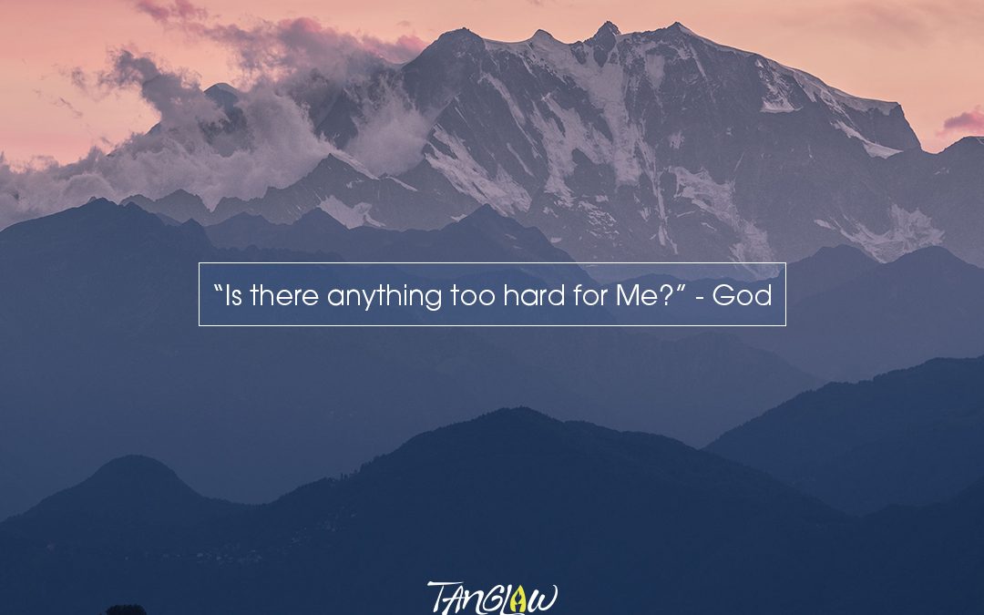 Huwag Sukuan ang Gawain