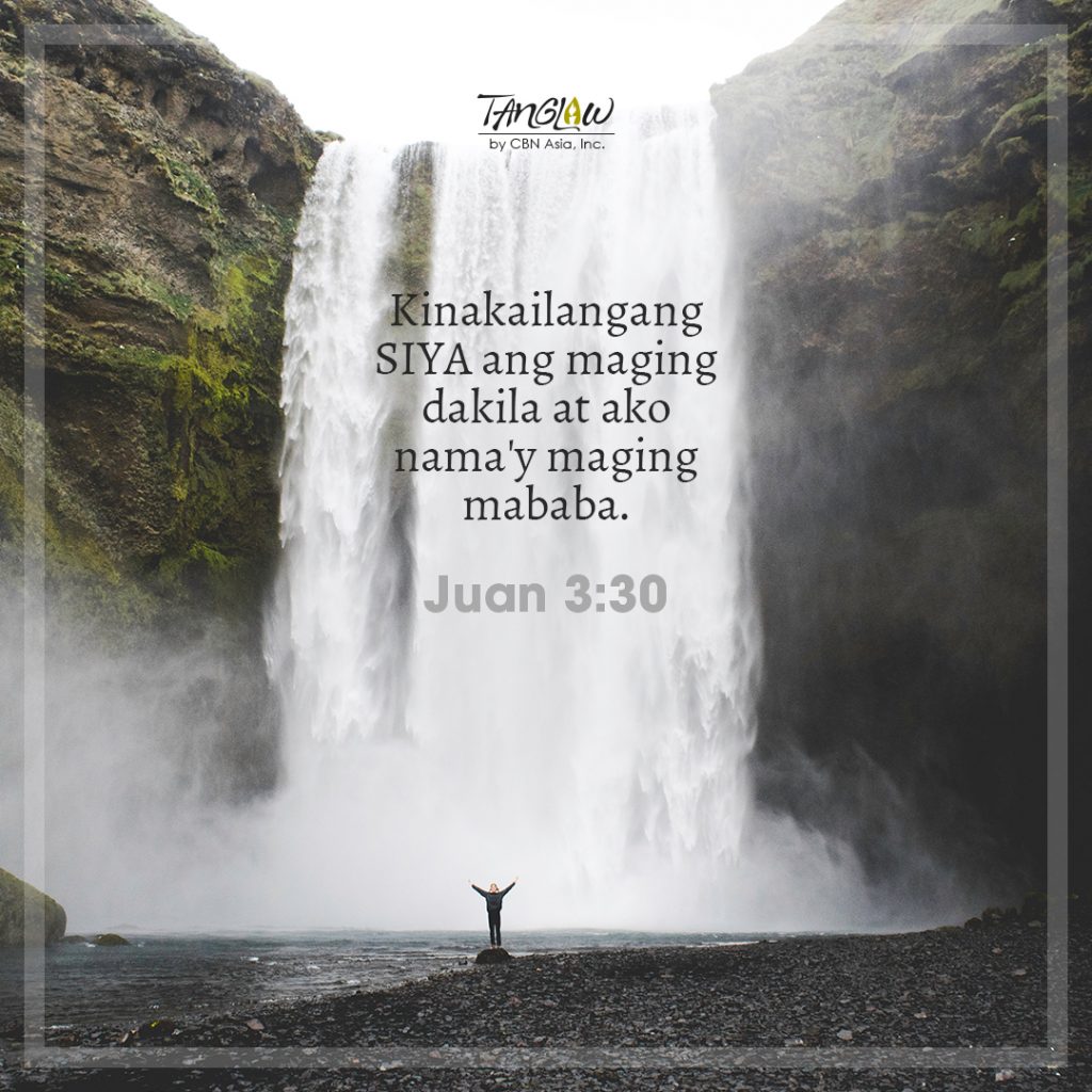 December 21 - Ang Bida ng Mission