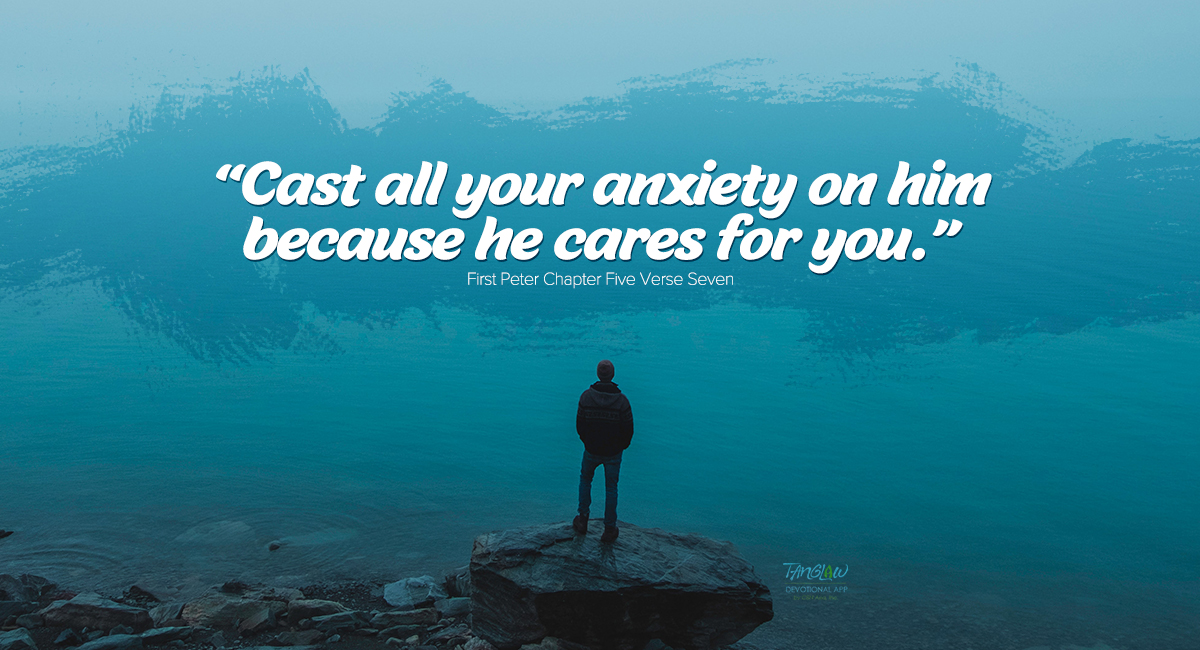 Anxious Ka ba About Your Anxiety?