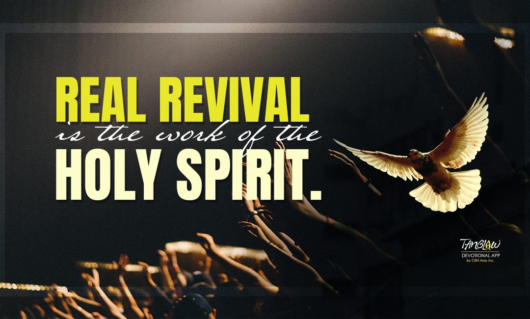 From Survival to Revival