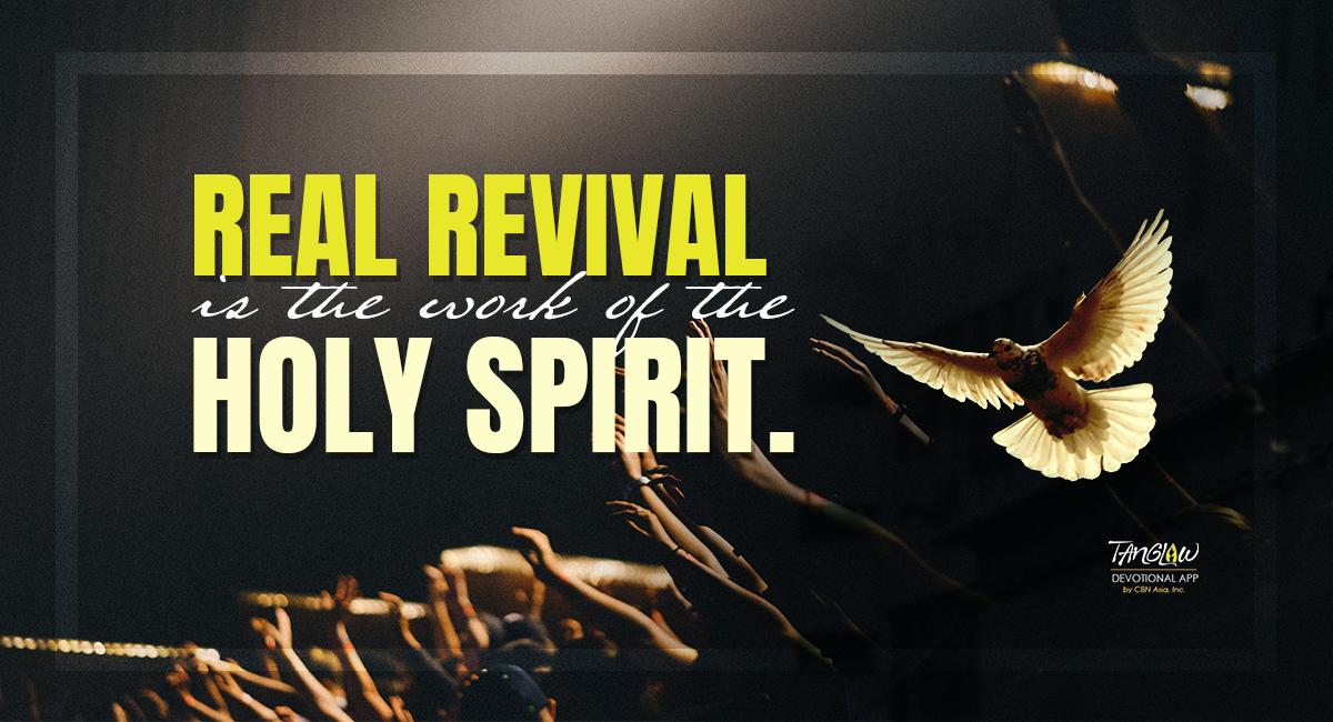 From Survival to Revival