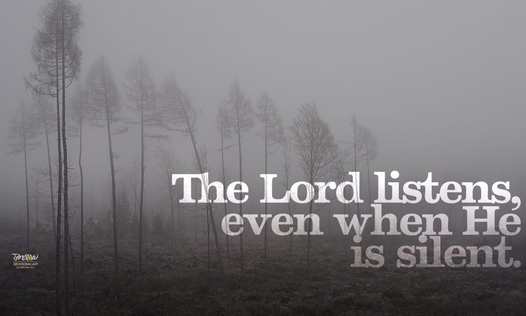 Unanswered Prayer, Part 2: Sa New Testament