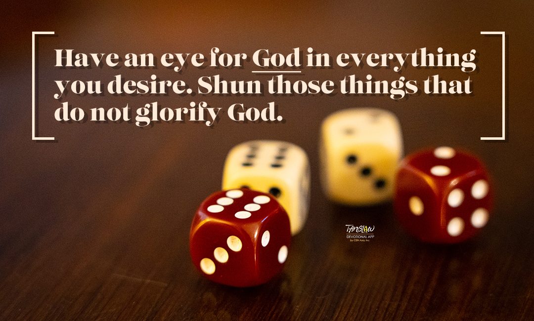 (Not) Loving the World