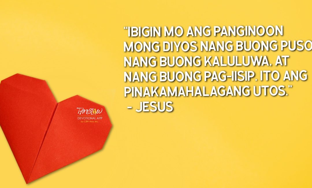 Holy Tuesday: Can They Trap Him?