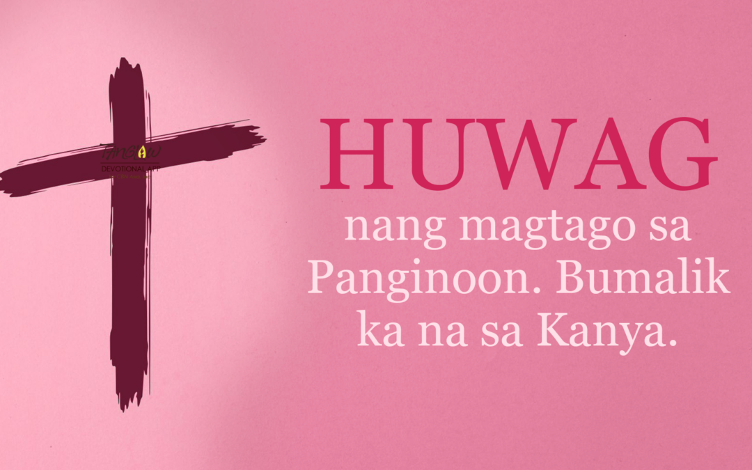 Ang Pilyang Magpinsan