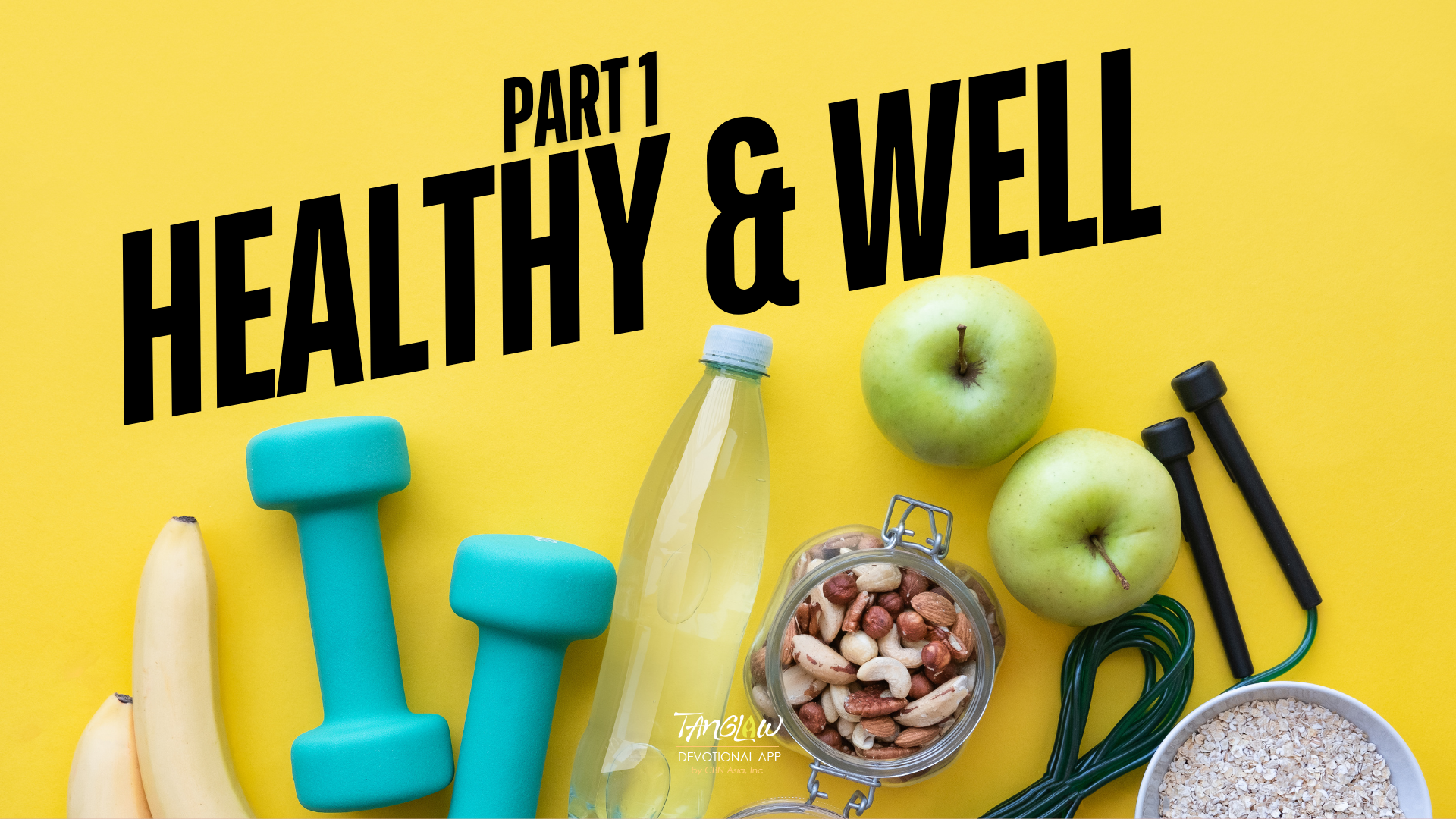 Mar 24-26, 2025_Healthy and Well Part 1