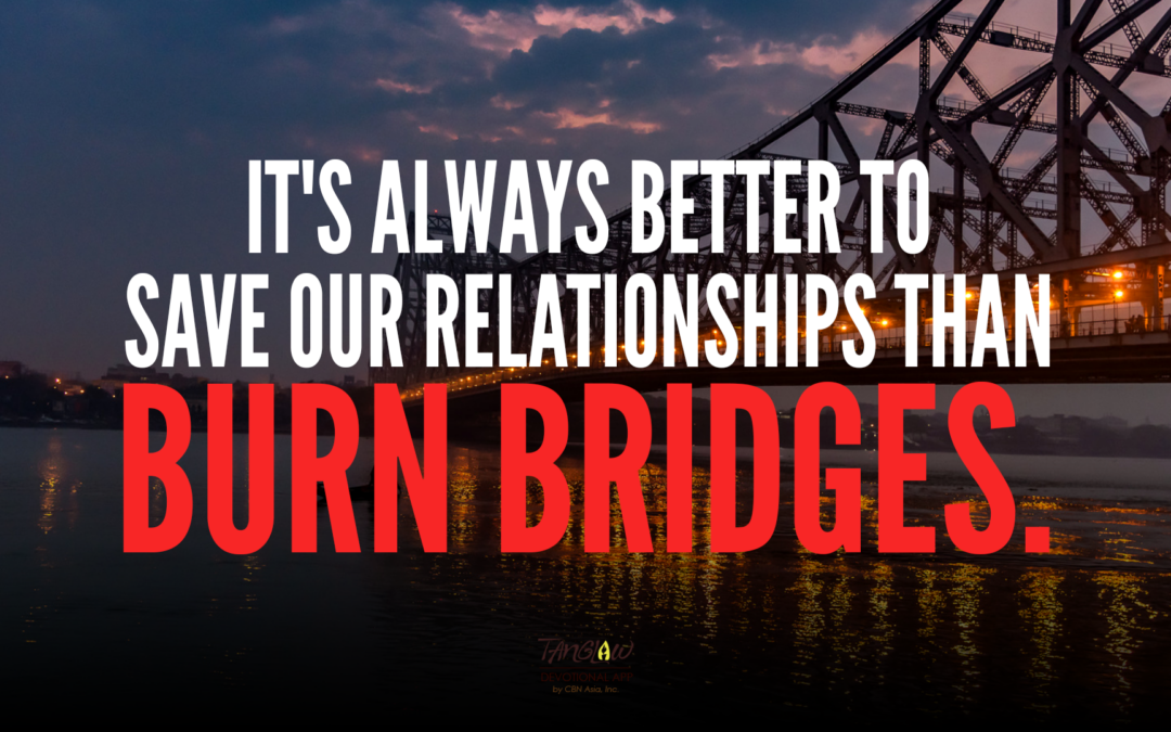 A Resolve to Solve Conflicts