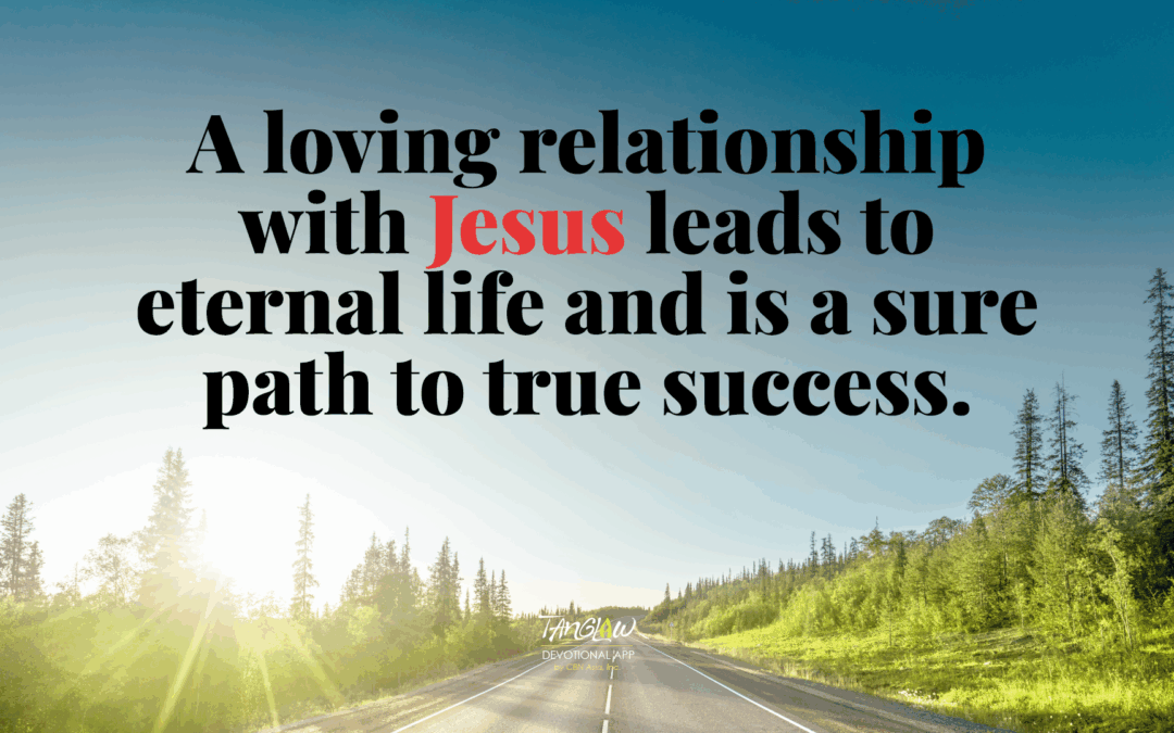 True Success