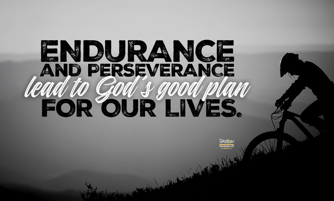 Joy Amidst Trials