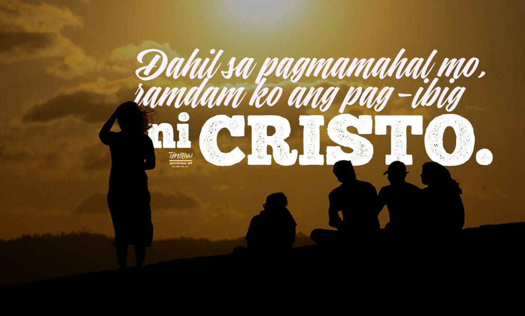 Tara, Kape Tayo