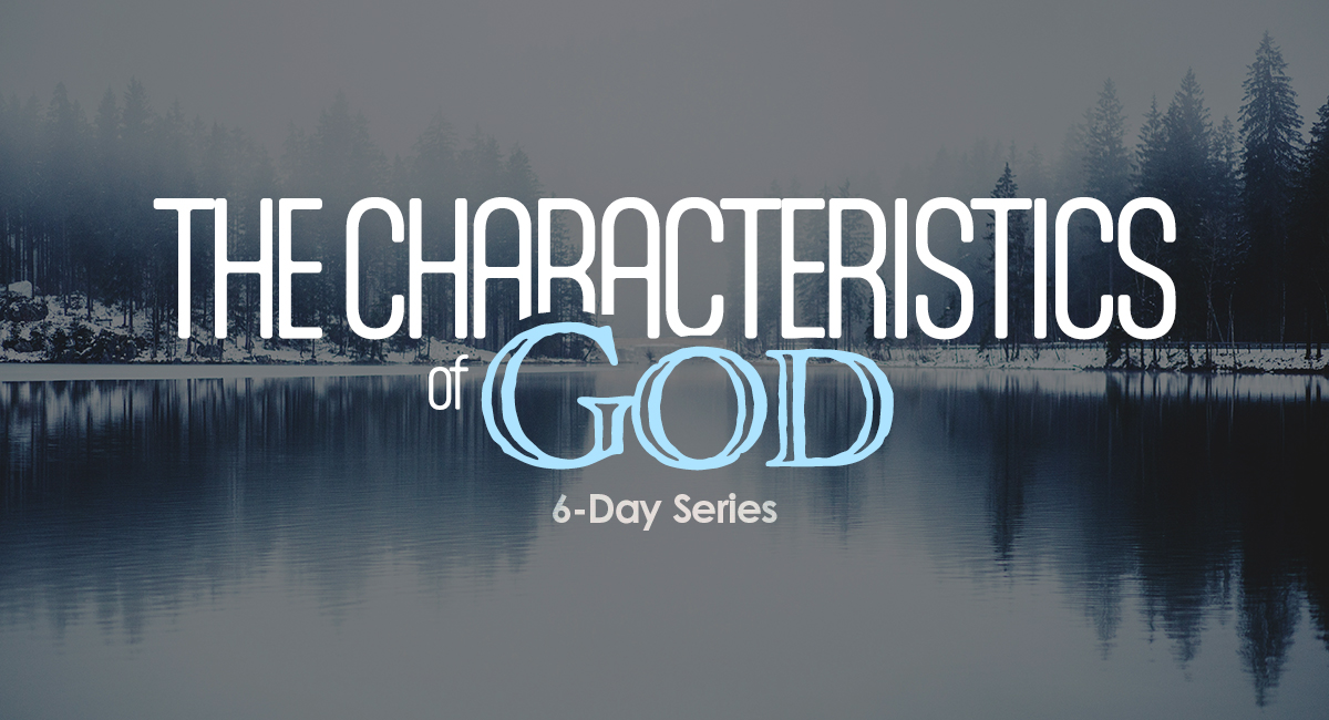 TheCharacterOfGOd
