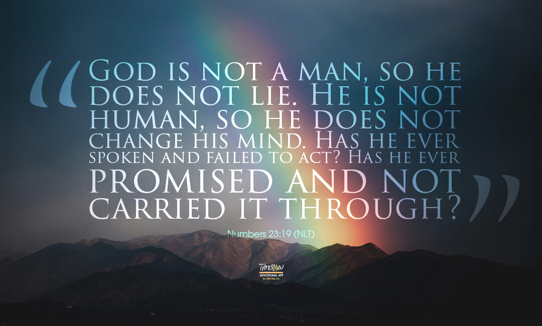 Tutuparin Ko ang Pangako Ko