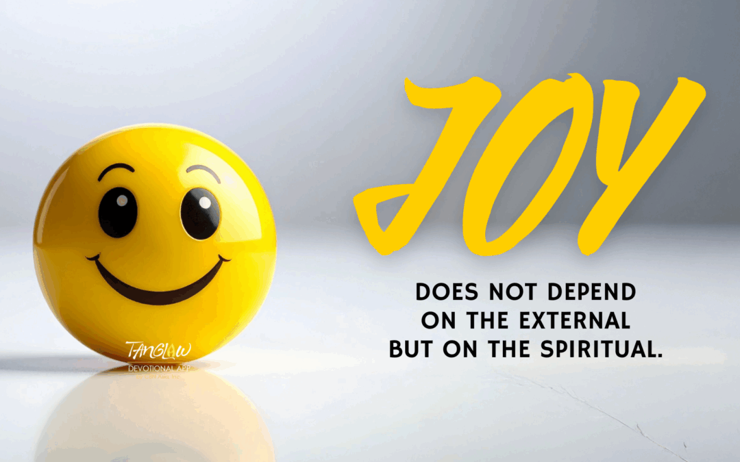 True Joy