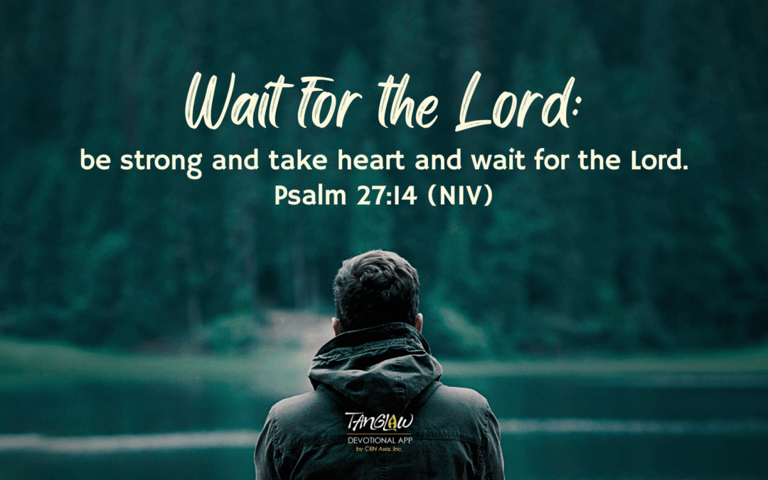 Practice Makes Patience