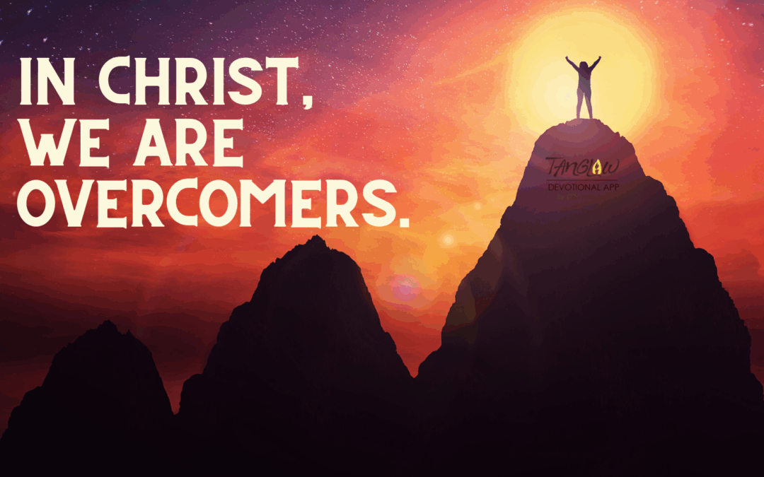 The Overcomers