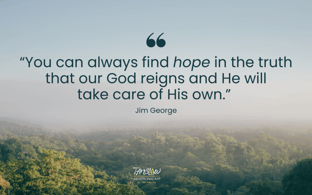 Gusto Mo Ba ng Good News?