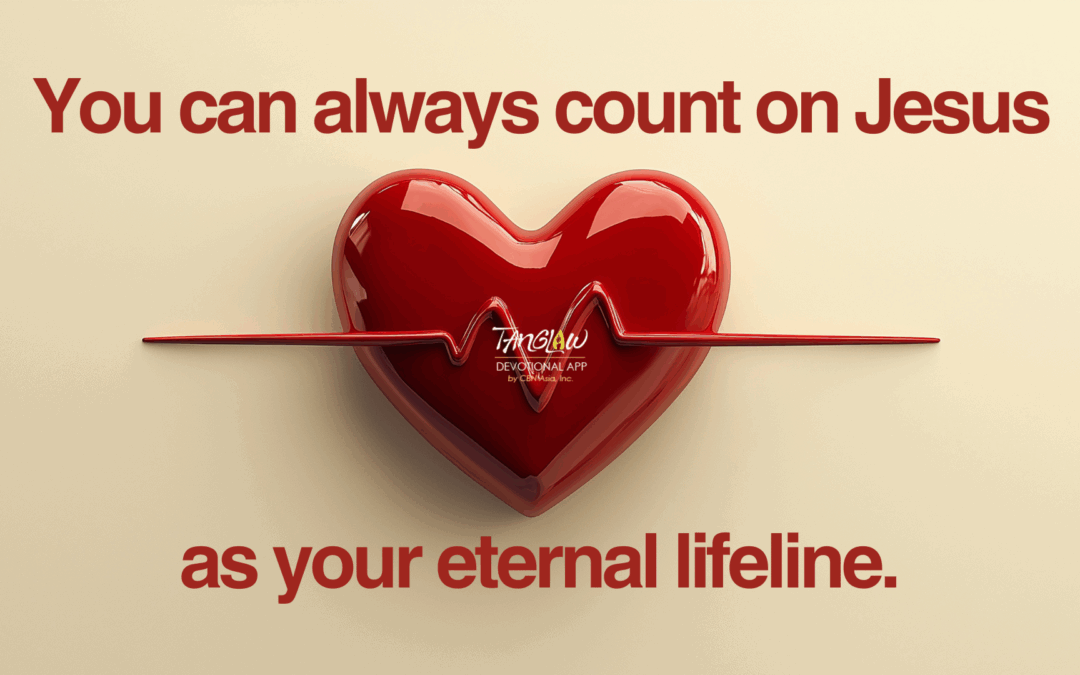 Sino Ang Lifeline Mo?