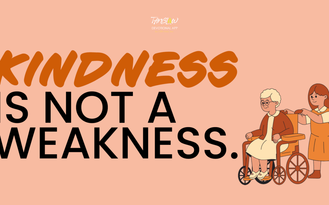 Spread Kindness Everywhere