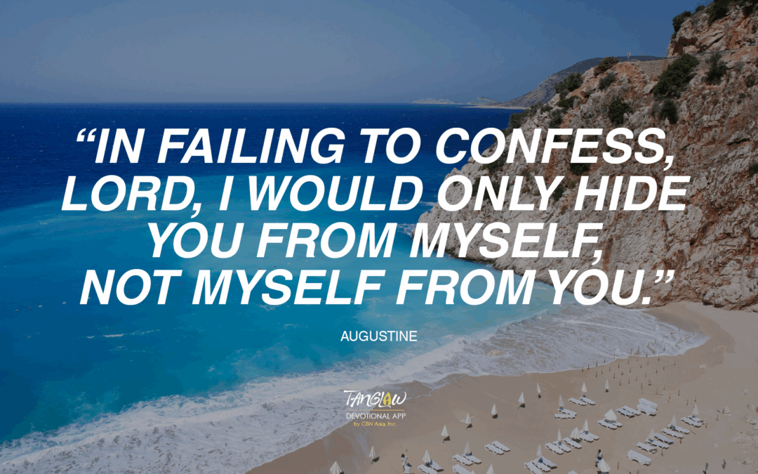 Just Tell Lolo What You Did Wrong