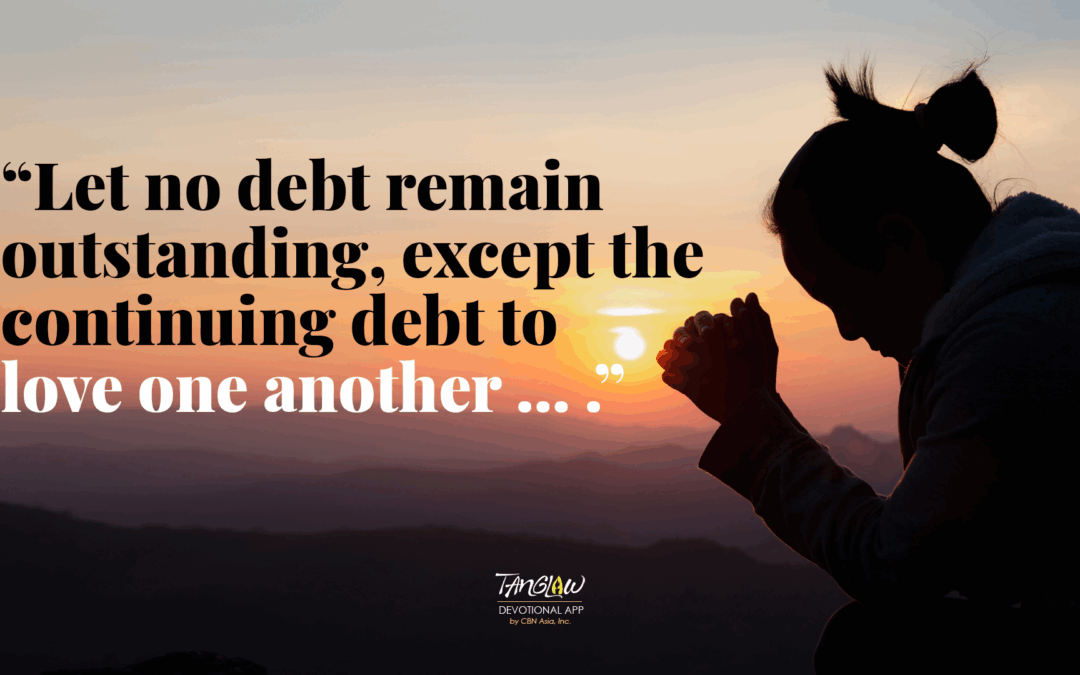 Be Debt-Free
