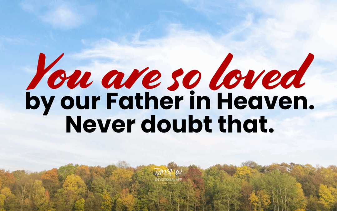 Anak Ka ng Tatay Mo! (Sa Langit)