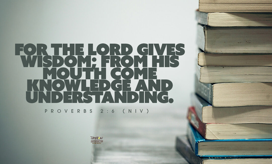 Learning Never Stops