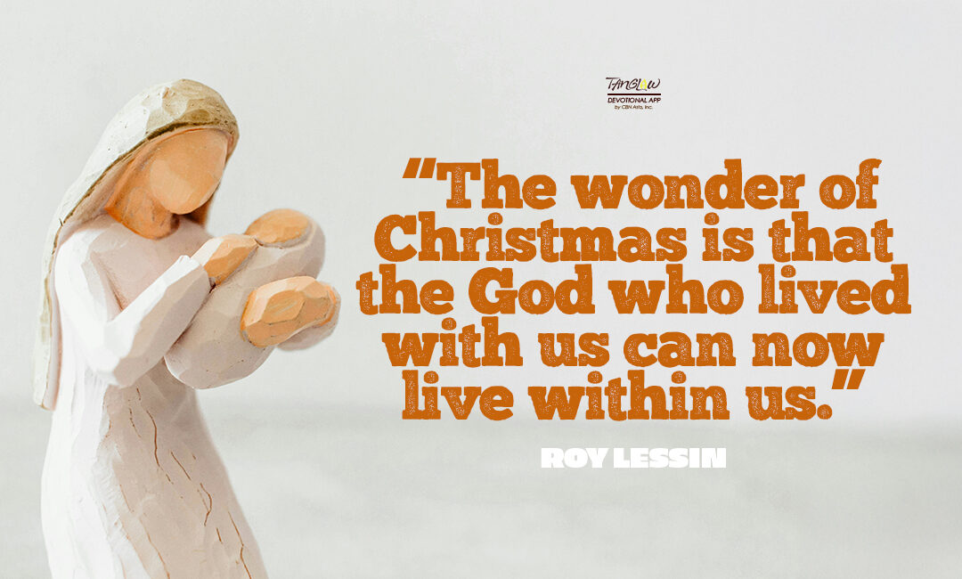 Good News of Great Joy