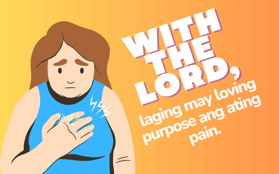 A Painful Act of Love