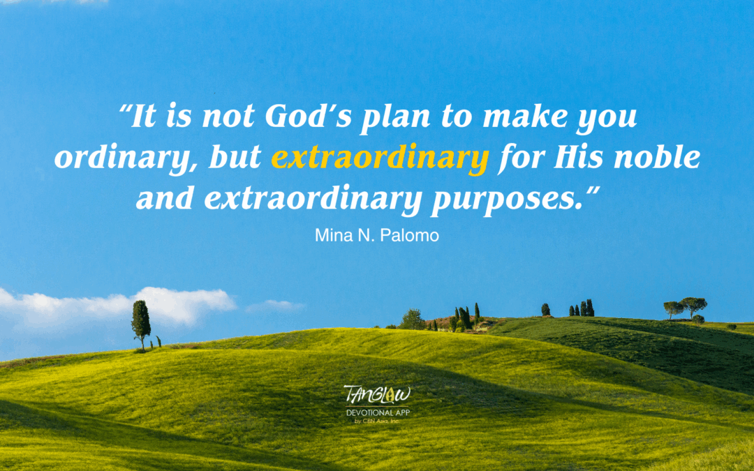 Hindi Ka Isang “Wala Lang”