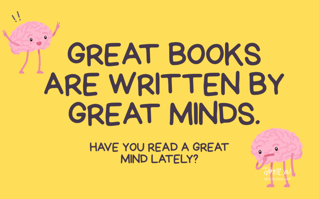 On Being a Librokado