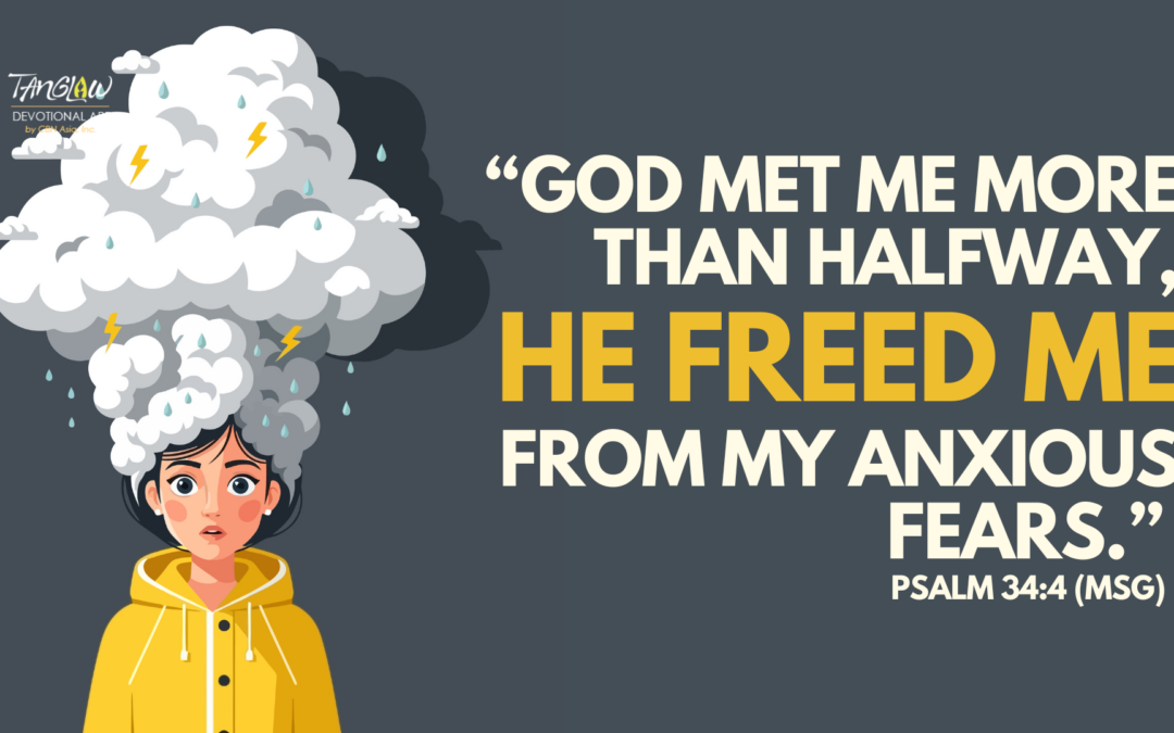 Gaano Kabilis Lumapit si Jesus sa Atin?