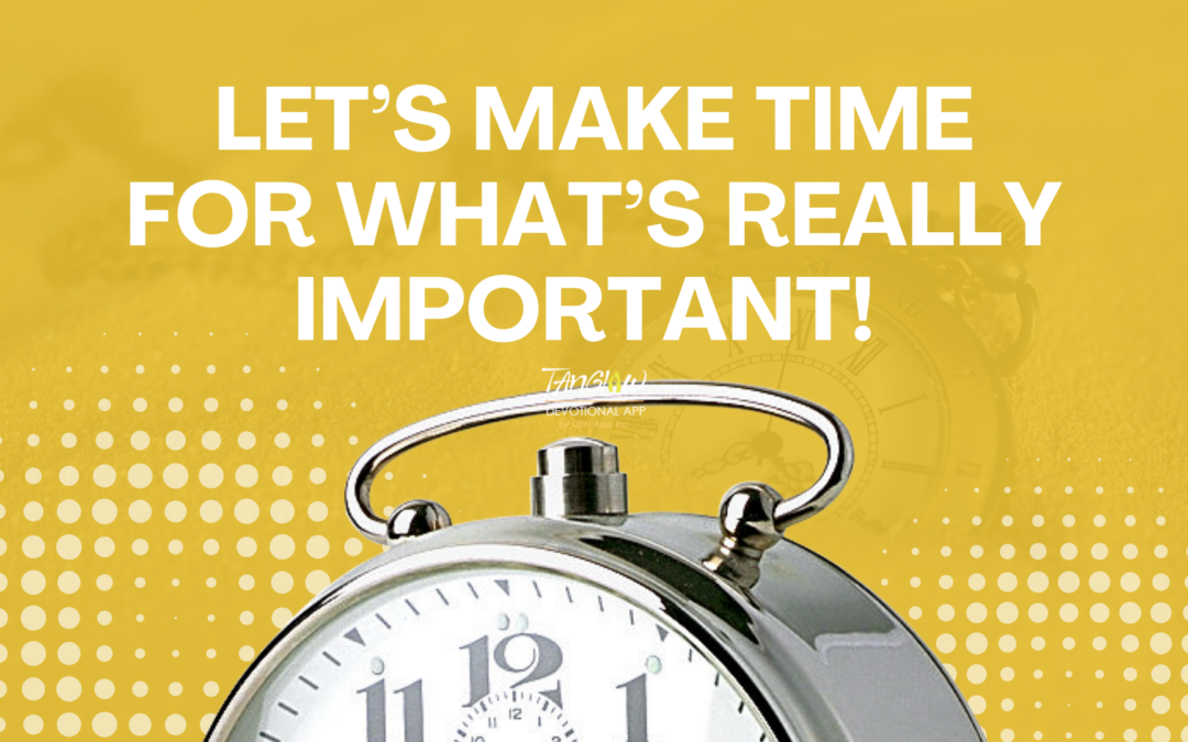 Matalino o Mangmang?