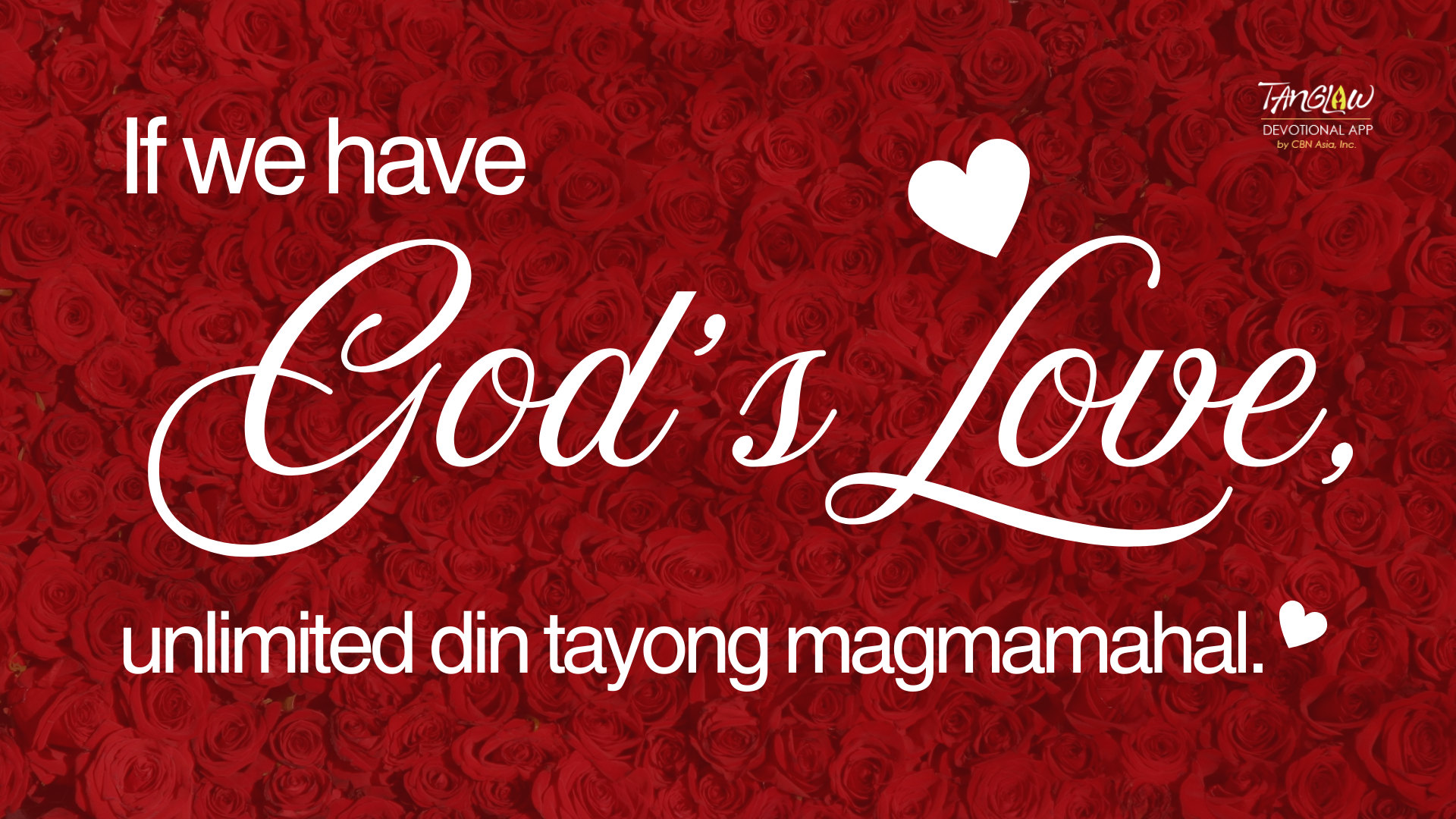 Araw-Araw ang Hearts’ Day