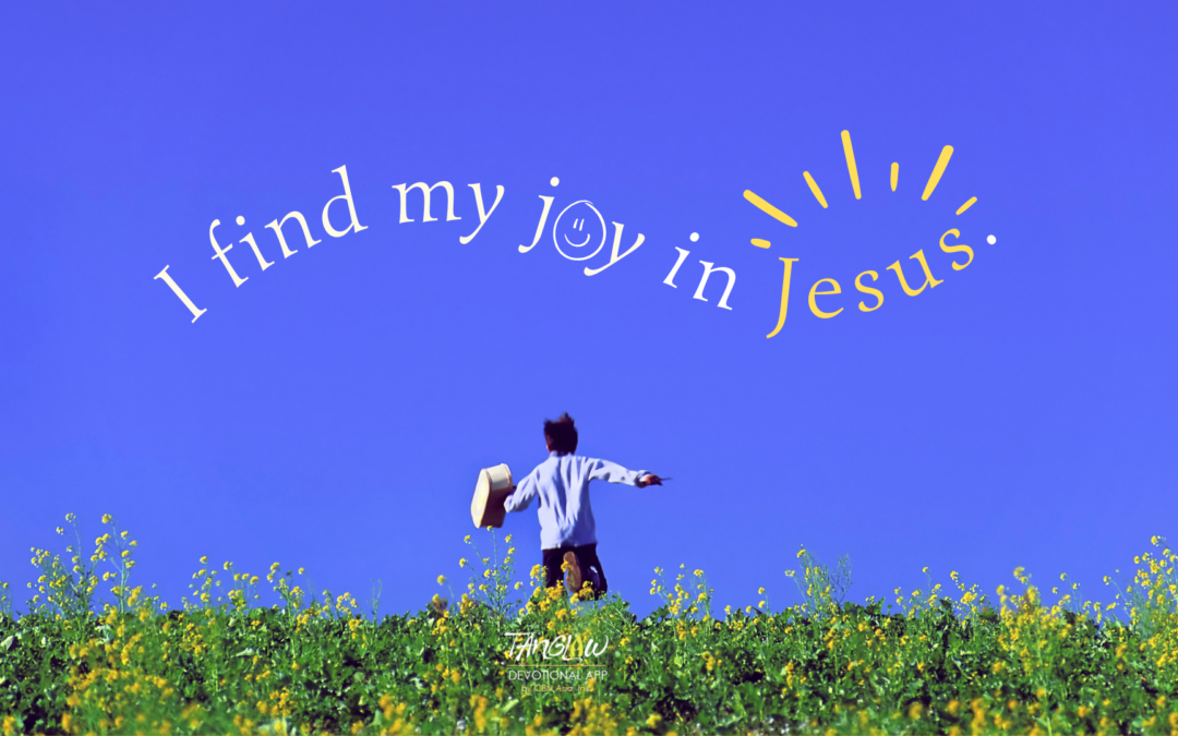 The Secret to Happiness