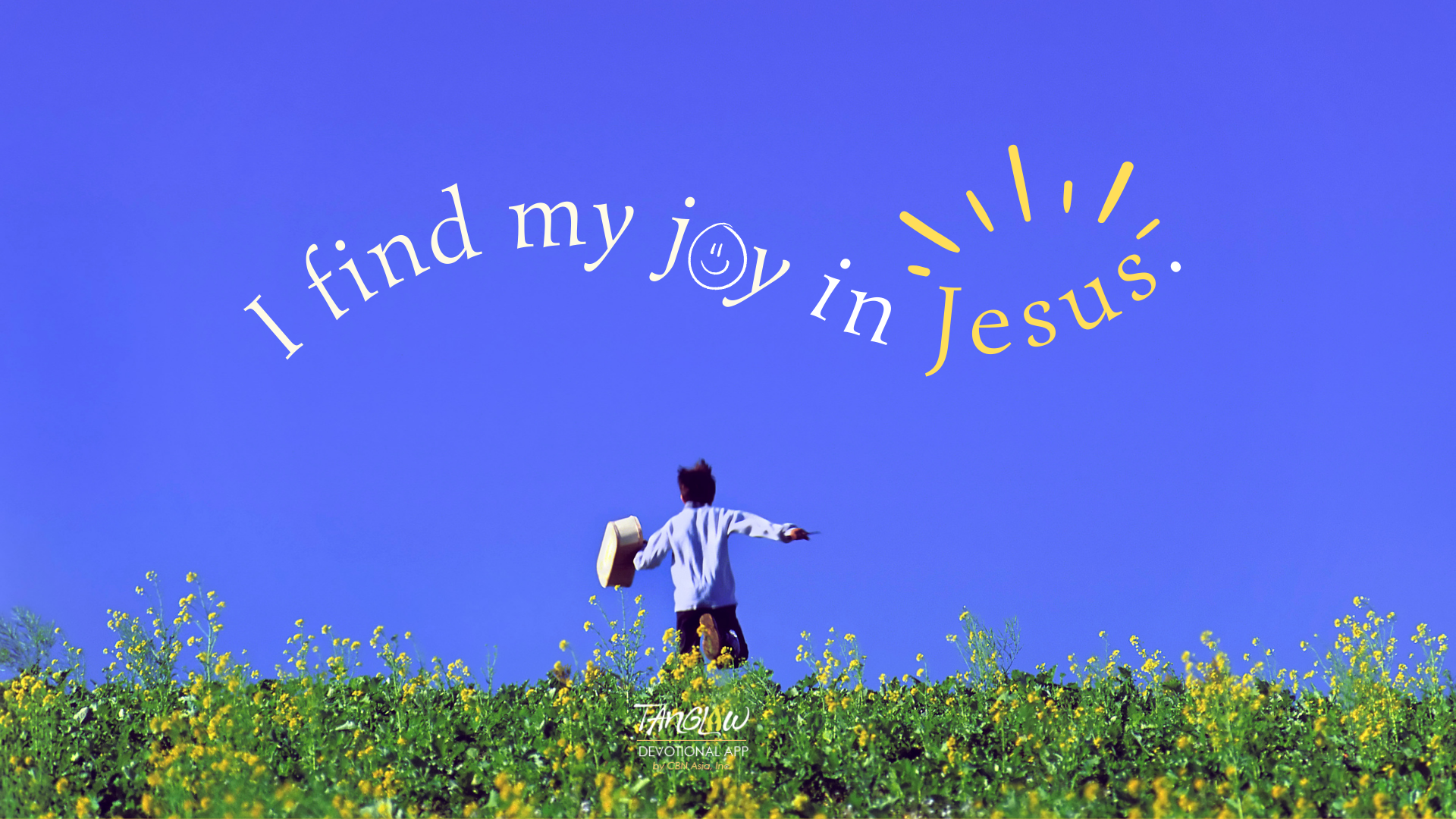 The Secret to Happiness