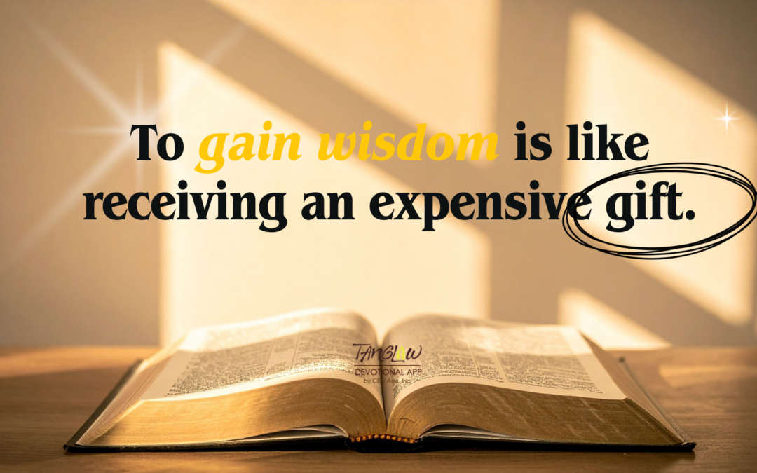 Investment ba ang Hanap Mo?