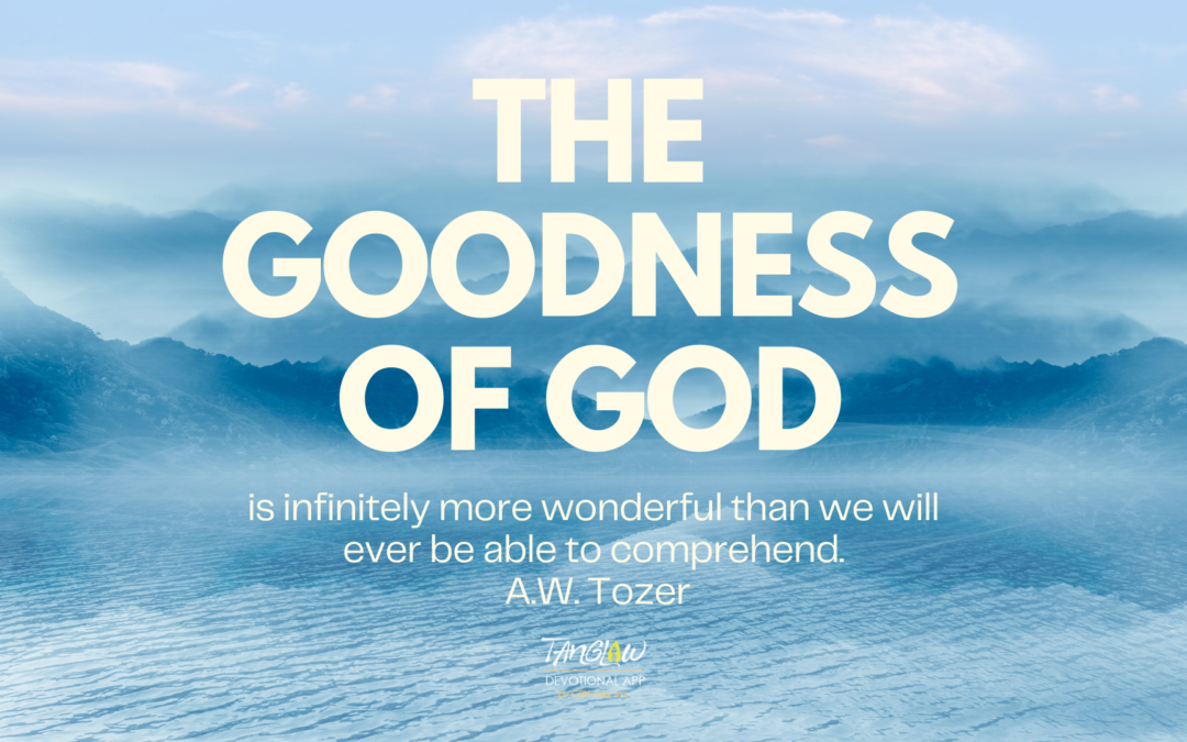 Lord, Now Na! Sana Bumalik Ka Na!