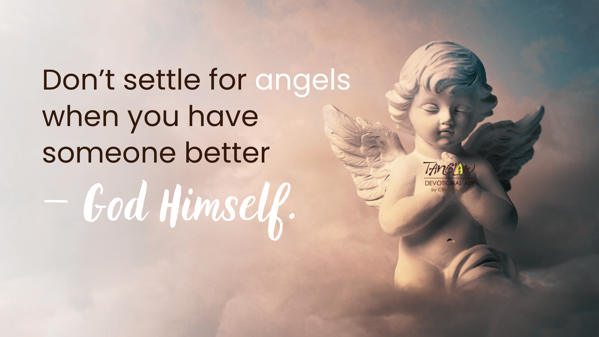 Are Guardian Angels Real?