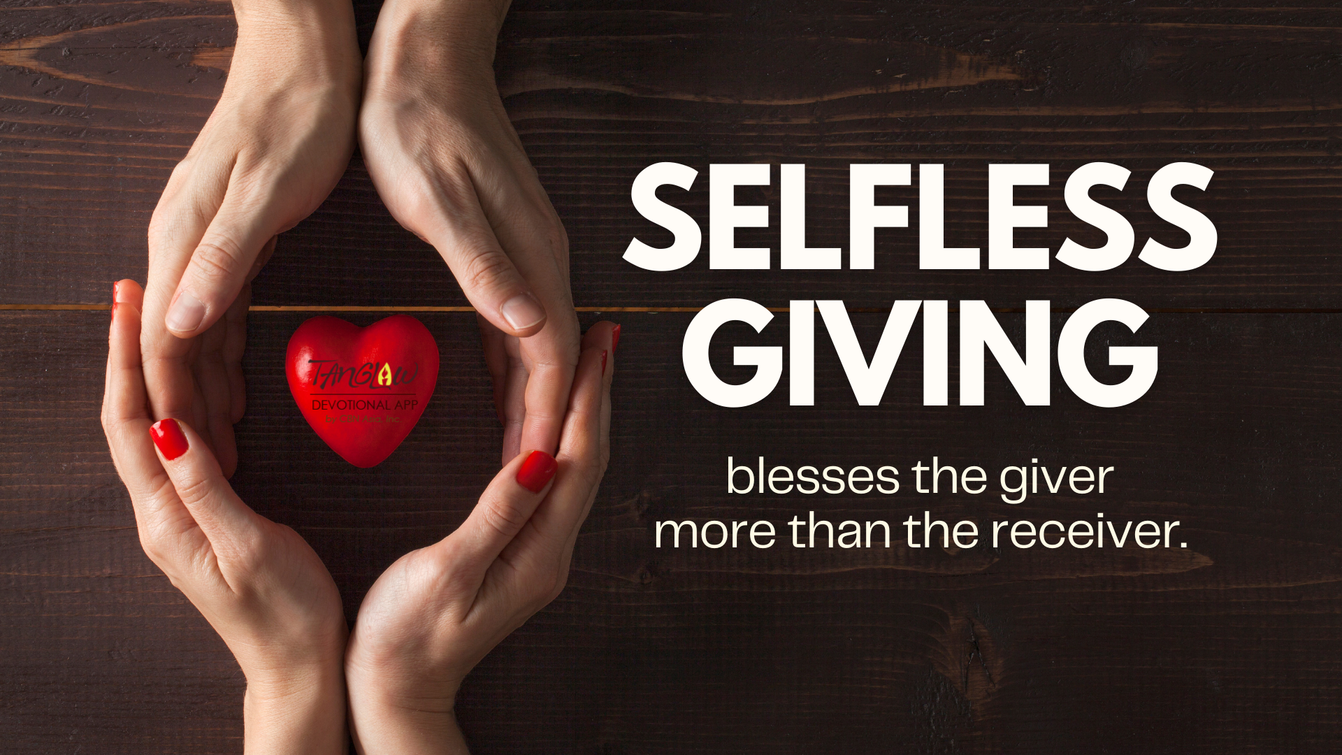 God’s Promise for the Bullied