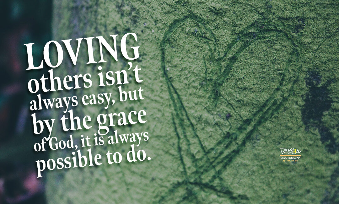 Maundy Thursday: The Most Challenging Commandment