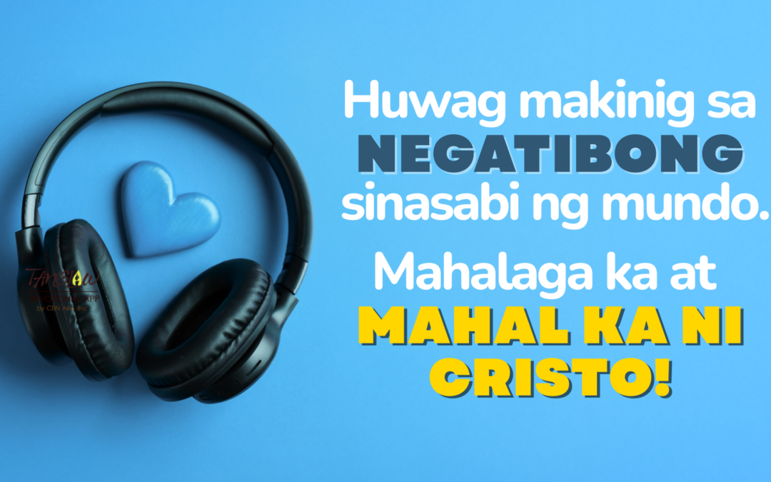 God’s Promise for the Bullied