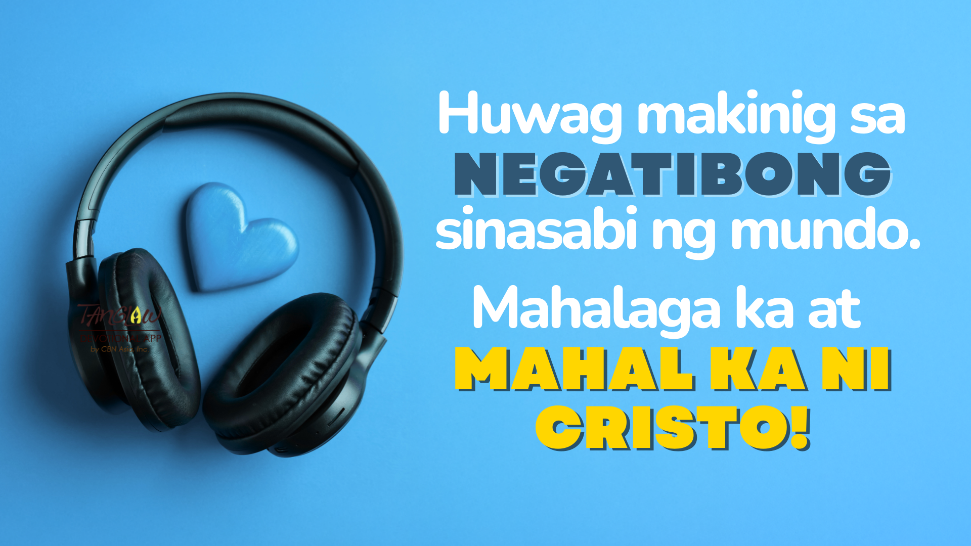 God’s Promise for the Bullied