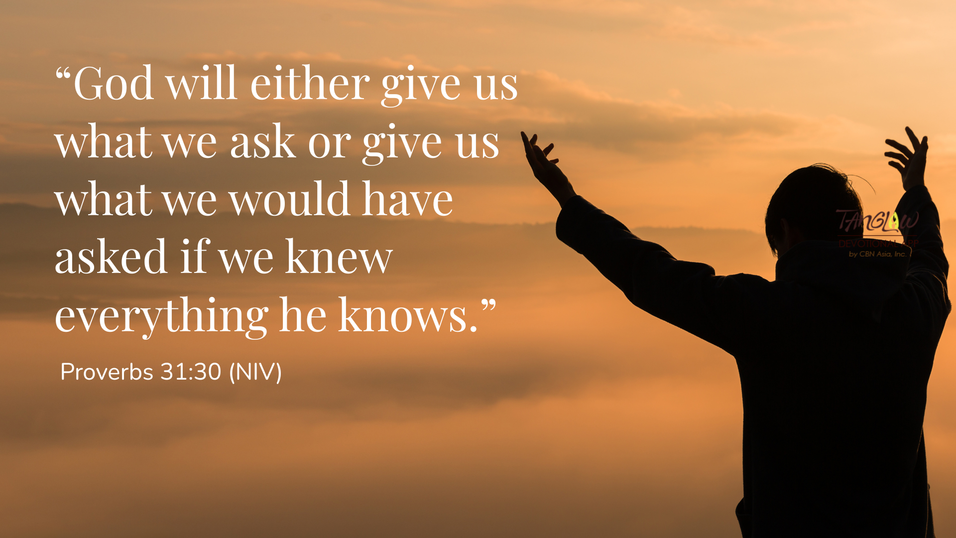 Lord, Nakalimutan Mo ba Ako?