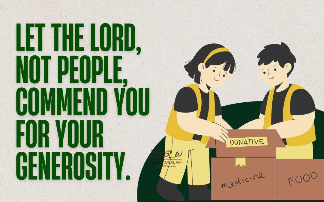 Don’t Show, Don’t Tell